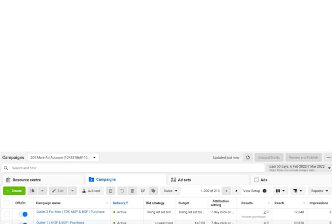 setup shopify server side tracking, meta capi, GTM and ga4